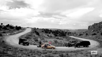 Backdrop for the TV series "Better Call Saul" #1255242