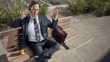 Backdrop for the TV series "Better Call Saul" #1255246