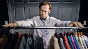 Backdrop for the TV series "Better Call Saul" #1255251