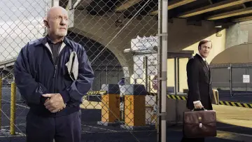 Backdrop for the TV series "Better Call Saul" #1255252