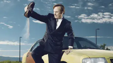 Backdrop for the TV series "Better Call Saul" #1255254