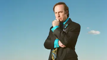 Backdrop for the TV series "Better Call Saul" #1255255