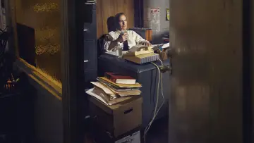Backdrop for the TV series "Better Call Saul" #1255256