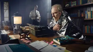 Backdrop for the TV series "Better Call Saul" #1255266