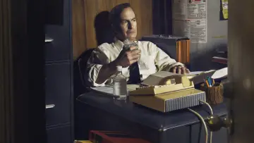 Backdrop for the TV series "Better Call Saul" #1255268