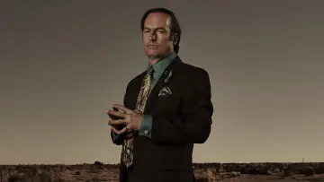 Backdrop for the TV series "Better Call Saul" #1255269
