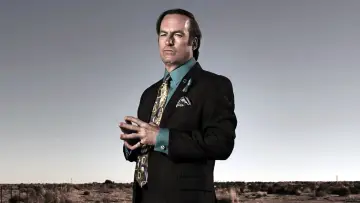 Backdrop for the TV series "Better Call Saul" #1255274