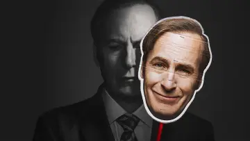 Backdrop for the TV series "Better Call Saul" #1255275