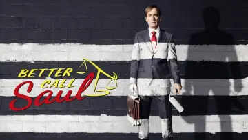 Backdrop к сериалу "Better Call Saul" #1255278