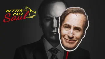 Backdrop к сериалу "Better Call Saul" #1255280
