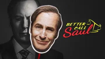 Backdrop к сериалу "Better Call Saul" #1255281