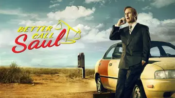 Backdrop к сериалу "Better Call Saul" #1255284