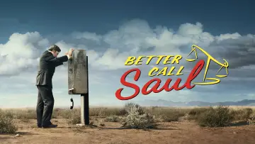 Backdrop к сериалу "Better Call Saul" #1255287