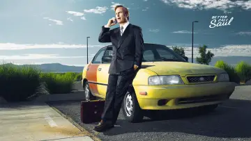 Backdrop к сериалу "Better Call Saul" #1255288
