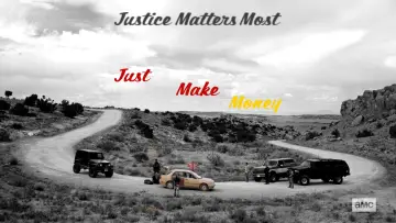 Backdrop к сериалу "Better Call Saul" #1255289
