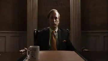 Backdrop for the TV series "Better Call Saul" #1255298