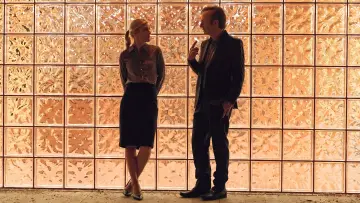 Backdrop for the TV series "Better Call Saul" #1255301