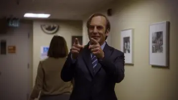 Backdrop к сериалу "Better Call Saul" #1255308