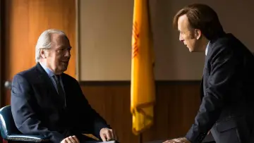 Backdrop к сериалу "Better Call Saul" #1255309