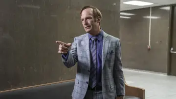 Backdrop к сериалу "Better Call Saul" #1255310