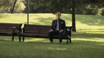 Backdrop к сериалу "Better Call Saul" #1255312