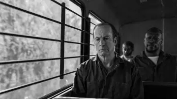 Backdrop к сериалу "Better Call Saul" #1255314