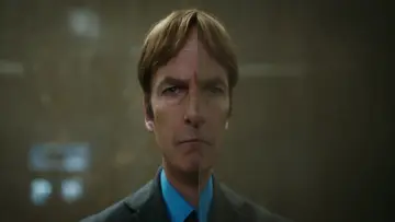 Backdrop к сериалу "Better Call Saul" #1255318