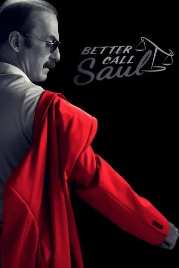 Poster к сериалу "Better Call Saul" #1255340