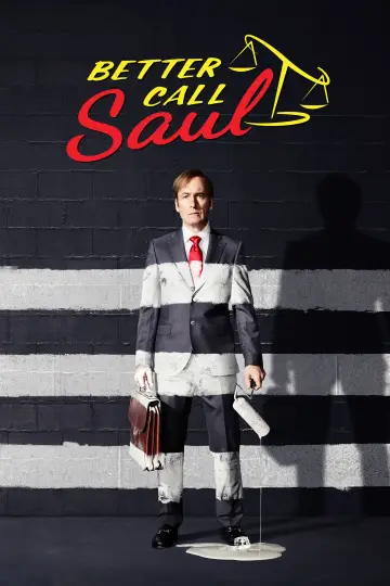 Poster к сериалу "Better Call Saul" #1255341