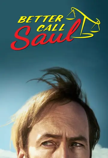 Poster к сериалу "Better Call Saul" #1255343