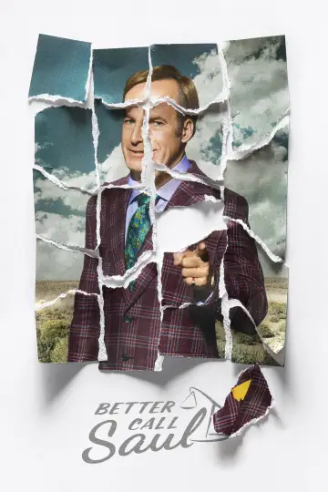 Poster к сериалу "Better Call Saul" #1255344
