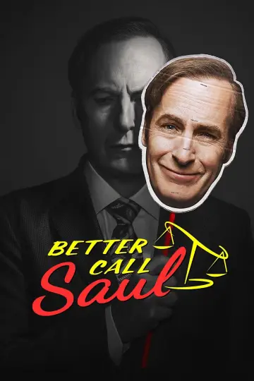 Poster к сериалу "Better Call Saul" #1255345