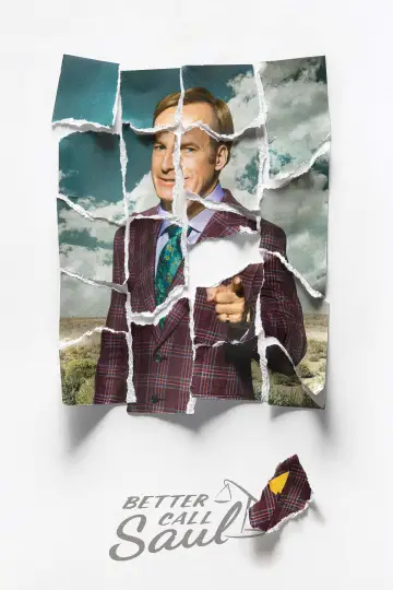Poster к сериалу "Better Call Saul" #1255347