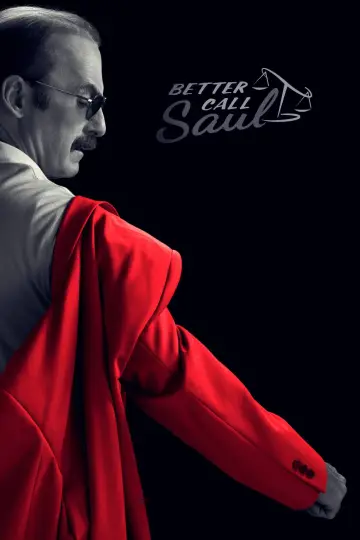Poster к сериалу "Better Call Saul" #1255349