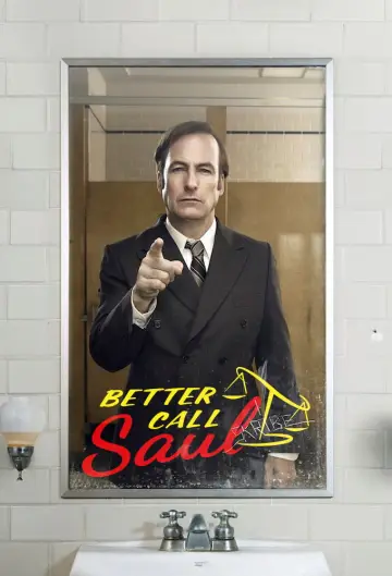 Poster к сериалу "Better Call Saul" #1255353