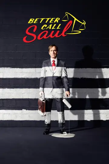 Poster к сериалу "Better Call Saul" #1255363