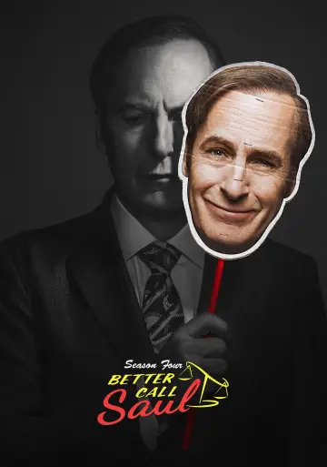 Poster к сериалу "Better Call Saul" #1255371