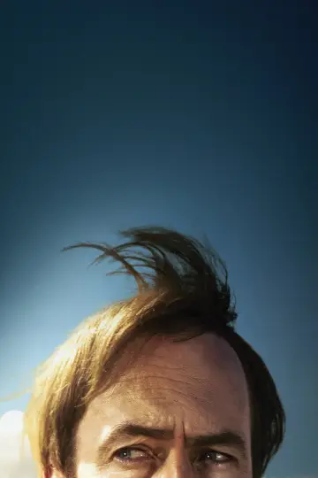 Poster к сериалу "Better Call Saul" #1255373