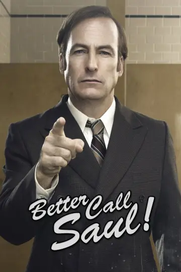 Poster к сериалу "Better Call Saul" #1255379