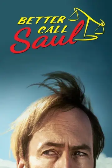 Poster к сериалу "Better Call Saul" #1255382