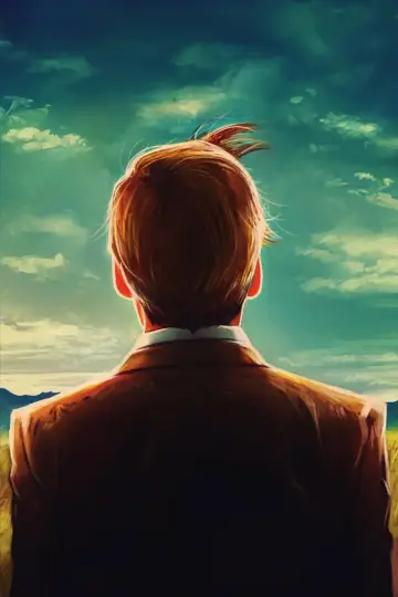 Poster к сериалу "Better Call Saul" #1255385