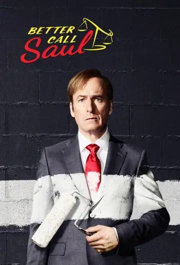 Poster к сериалу "Better Call Saul" #1255389