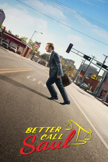 Poster к сериалу "Better Call Saul" #1255392