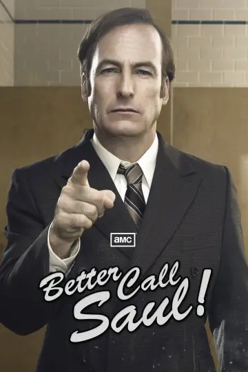 Poster к сериалу "Better Call Saul" #1255394