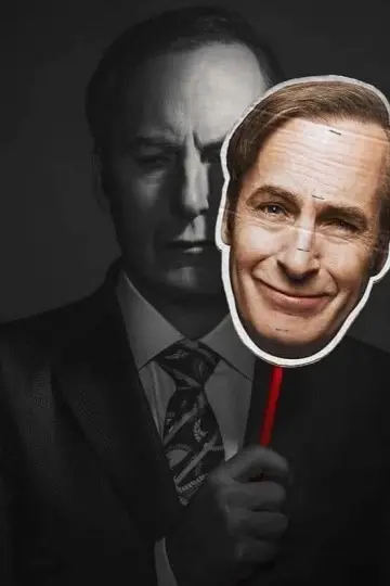 Poster к сериалу "Better Call Saul" #1255401