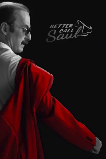 Poster к сериалу "Better Call Saul" #1255403