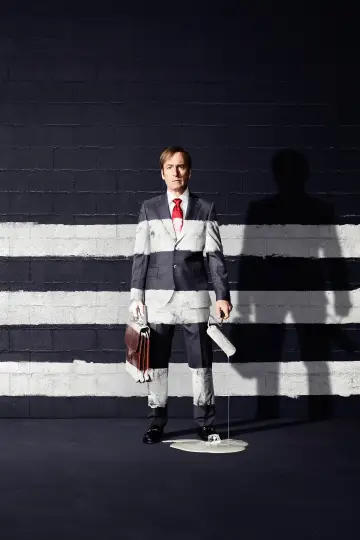 Poster к сериалу "Better Call Saul" #1255407