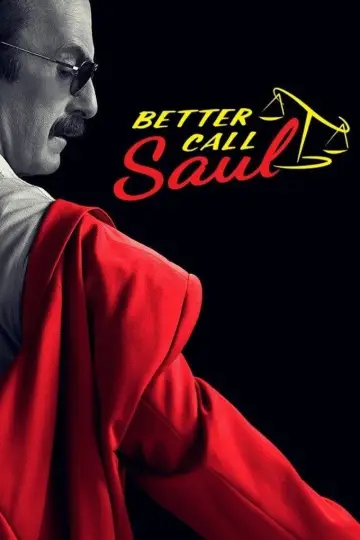 Poster к сериалу "Better Call Saul" #1255412