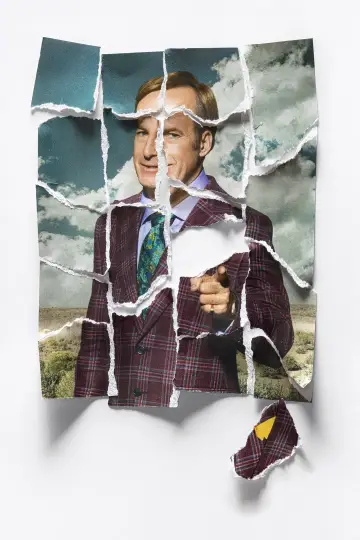 Poster к сериалу "Better Call Saul" #1255418