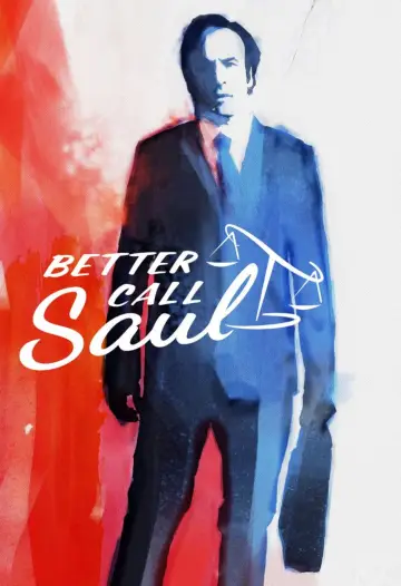 Poster к сериалу "Better Call Saul" #1255420